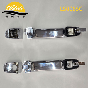Ranger ที่ครอบมือจับประตู AB39-2122400 UC9P-58-41XA AB 1752284ชิ้นส่วนพลาสติกชุบโลหะด้วยไฟฟ้า - Product Image 4