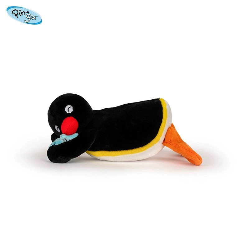 Touch fish doll 30cm