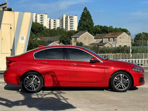 Guazi <span class=keywords><strong>Prix</strong></span> bas <span class=keywords><strong>BMW</strong></span> Série <span class=keywords><strong>1</strong></span> <span class=keywords><strong>Essence</strong></span> <span class=keywords><strong>1</strong></span>.5 Voiture d'occasion FWD 5 sièges - Product Image 2