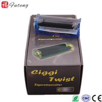 Yiwu Futeng Nouvelle Machine à rouler les cigarettes 78mm Concessions de prix de fabrication exquise en gros