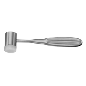 Dental Implant Mallet Bone Hammer <b>Surgical</b> <b>Instrument</b> Bone Chisels Stainless Steel Manual Professional Dental <b>Surgical</b> - Product Image 2