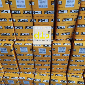 Filtre séparateur d'eau et de carburant pour excavatrice JCB, vente en gros directe d'usine, 320-A7088 - Product Image 5