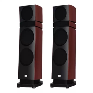 Enceintes <span class=keywords><strong>Home</strong></span> Cinéma 5.1 Dolby DL-01, Récepteur Amplificateur 8K, Système Son Surround HiFi sur Pied pour Villa et <span class=keywords><strong>Home</strong></span> Cinéma - Product Image 5