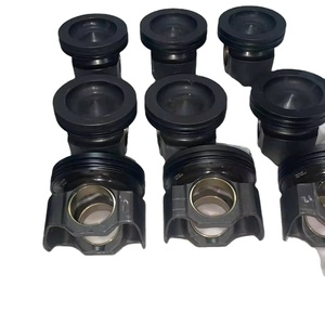 330-6090 3306090 pièces de rechange de groupe électrogène à piston en acier 32L, moteur diesel type 3412D C32 - Product Image 1