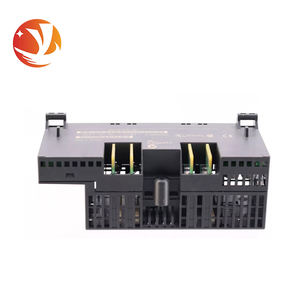 สินค้าใหม่ Siemens ของแท้131-1BL01-0XB0 6ES7 6ES7131-1BL01-0XB0อินพุตดิจิตอลอินพุตตัวควบคุมโปรแกรมได้ PLC 16 I/O 110V - Product Image 4