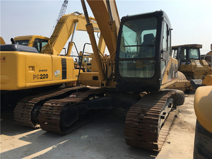 Usado Caterpillar Cat325C Excavadora 2018 Modelo Motor Buen Estado 20 TON 1.0mÂ ³ Capacidad Cubo Precio Barato Venta - Product Image 5