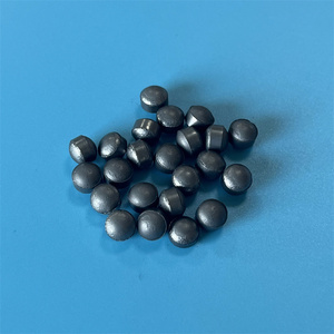 Bille de broyage en céramique SiC, abrasif industriel, boule de broyage en carbure de silicium - Product Image 3