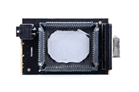 Placa base Microhard Pico de alta calidad MHS105870 para módems de Radio UAV Comunicación en serie Pico
