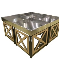 Fruit Groente Display Rack En Fruit Stand