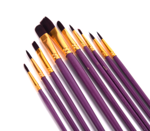 Kit de <span class=keywords><strong>Pintura</strong></span> al Óleo Impresionista 30x40 40x50, Calle Nocturna Colorida, Pintado a Mano, DIY, <span class=keywords><strong>Pintura</strong></span> Acrílica <span class=keywords><strong>por</strong></span> Números - Product Image 5
