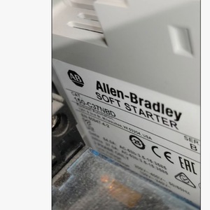 ซอฟต์สตาร์ทเตอร์ Ab Rockwell รุ่น 150-C37NBD โซลิดสเตท 400V Ip20 สำหรับมอเตอร์ - Product Image 2