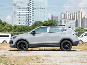 Offre Spéciale : Nouveau SUV Compact à Essence 1.5L AIC VW Tharu 2026 pour Voyages en Famille, Trajets Quotidiens en Ville et <span class=keywords><strong>Camping</strong></span> en Plein Air à Prix Abordable - Product Image 6