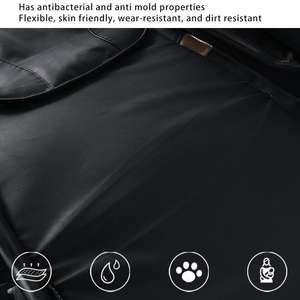 AM9ヘッドスパ洗髪ステーションマッサージチェアタイ式リビングルーム用ウォーターセラピー - Product Image 6