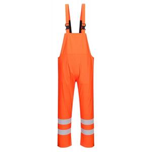 PORTWEST - S497ORRS Sealtex Ultra pechera y tirantes naranjas-EAN 5036108342051 ROPA DE TRABAJO DE 2017 - Product Image 1