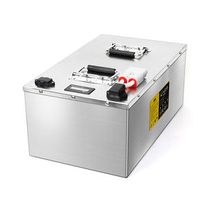 60v95ah Lithium Nieuwe 3000W Elektrische Trike Volwassen <span class=keywords><strong>3</strong></span> Wiel Fiets Driewieler Ncm Lithium Ion Batterijen - Product Image 2