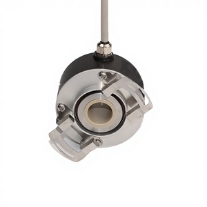 Encodeur incrémental PRECILEC série I9H pour la commande d'automatisation industrielle - Agent général France <span class=keywords><strong>Rennes</strong></span> - Product Image 1