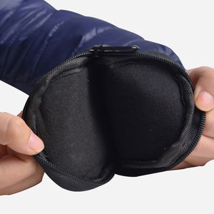 Easy Carry 2.5 "Housse de protection pour disque dur externe antichoc Organisateur électronique Étui de transport - Product Image 2