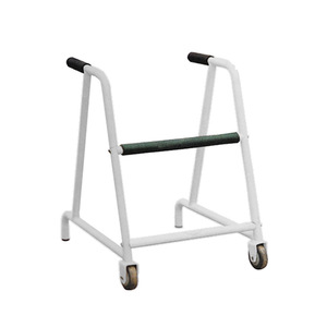 จิน ยู วอล์คเกอร์ สำหรับเด็ก พร้อมล้อ ขนาดเล็ก อุปกรณ์ช่วยเคลื่อนที่ - Product Image 1