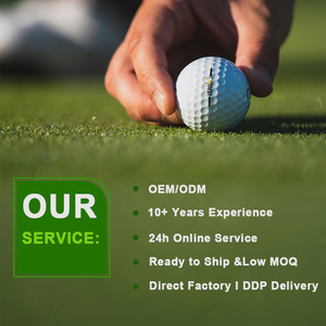 Bolsa de ropa y ropa de Golf impermeable ligera de gran capacidad recién llegada PU Premium portátil y duradera - Product Image 2