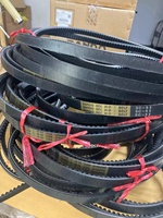   Pièces détachées pour moissonneuse-batteuse DC70 : Courroie BANDO SC59 REC HPX GOLD