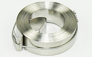 להחזיר סליל מתפתל כוח ספירלה מעיינות - Product Image 5