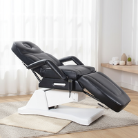 <strong>Best</strong> <strong>Tattoo</strong> <strong>Chair</strong> Electric Massage <strong>Chair</strong> Bed 3 Motor Electric Beauty Massage Table Beauty <strong>Chair</strong> Bed