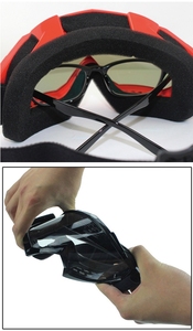 Fabricante <span class=keywords><strong>de</strong></span> Guangzhou, Diseño Personalizado, <span class=keywords><strong>Gafas</strong></span> <span class=keywords><strong>de</strong></span> Motocross UV400 Económicas, <span class=keywords><strong>Gafas</strong></span> para Motocicleta y Bicicleta <span class=keywords><strong>de</strong></span> Montaña - Product Image 6