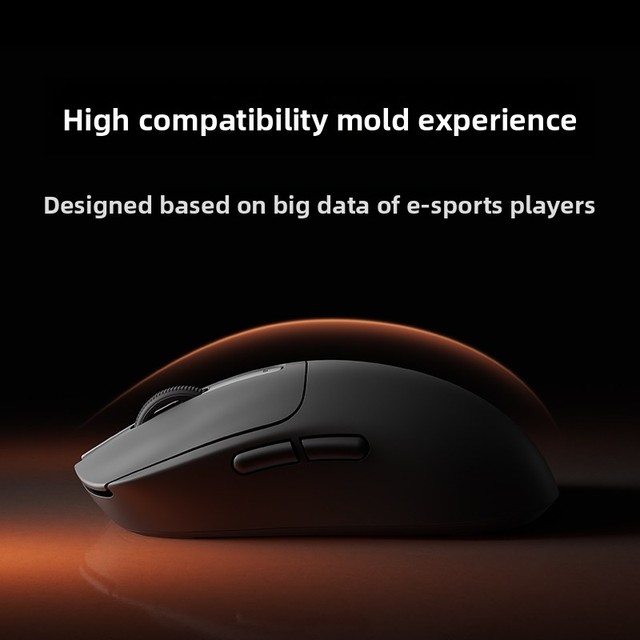 Original Xiao Mi Gaming Mouse 2 XMESMSX2YM Wired Gaming Mouse High DPI RGB Light Ergonomic Computer Mouse for Laptop PC Gamer