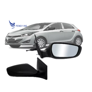 Espejo <span class=keywords><strong>Retrovisor</strong></span> Lateral para Hyundai 2012 a 2016 - Product Image 1