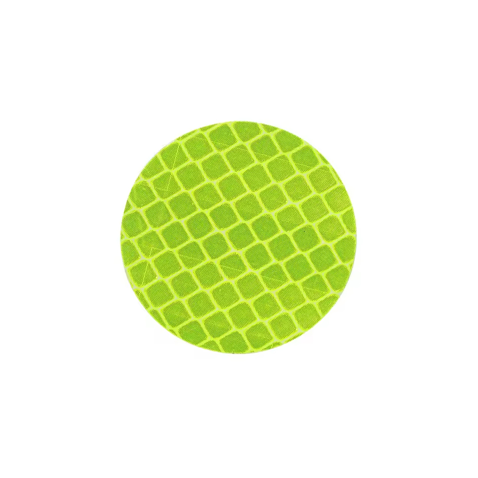Jaune fluo
