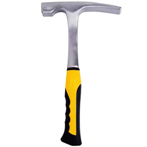 OEM de haute qualité, marteau octogonal de 16 oz en fonte, outil à main en acier au carbone de qualité supérieure <span class=keywords><strong>pour</strong></span> le bricolage, petit marteau de mécanicien personnalisable OEM - Product Image 4