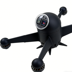 Dron YTTX Rocket FPV Racing de 5 Pulgadas con Baja Resistencia al Viento, con Tarjeta SIM 3G/4G, Directo de Fábrica - Product Image 3