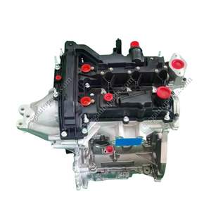 Motore a Benzina CAF372 1.0T GB5 Originale di Fabbrica Newpars per Ford Focus Fiesta, Assemblaggio Blocco Lungo - Product Image 1