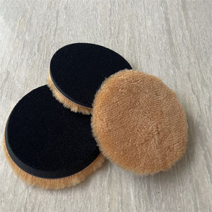 Almohadillas de pulido de lana para barcos con detalles automáticos de 6 pulgadas - Product Image 4