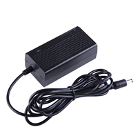 Adaptateur secteur pour lampe UV à ongles KC PSE U L CE GS SAA FCC ROHS REACH 12V 2A, chargeur 12 volts 2 ampères