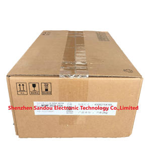 Servomotor Nuevo y Original MSMF302L1G6 - Product Image 1