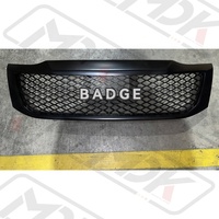 Grille de police de voiture pour HILUX VIGO 2012-2014