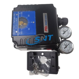 100% Nuevo y Original PG Electro Neumático Tipo Rotatorio 4-20mA Eje Namur Epr-wn2sn3ntr - Product Image 6