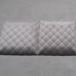 Pegatinas <span class=keywords><strong>de</strong></span> pared decorativas <span class=keywords><strong>para</strong></span> cabecero, cabecero <span class=keywords><strong>de</strong></span> lujo 3D, cabecero <span class=keywords><strong>de</strong></span> <span class=keywords><strong>cama</strong></span> extraíble - Product Image 1