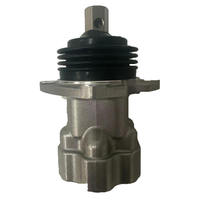 Manette de commande hydraulique HUAMAO pour excavatrice CAT 320B, pièces de vanne de commande