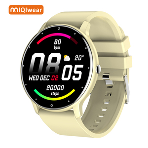 Hand Free Smart <b>Watch</b> 2026 New Smart <b>Watch</b> Men Full Touch Screen Sport Fitness <b>Watch</b> IP67 Waterproof - Product Image 1