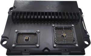 Contrôleur de moteur d'excavatrice 329D 330D 336D C7 C9 C13 C15 C18 ECM ECU pour 2622879 pour 3722905 Pièces de rechange - Product Image 6
