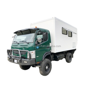 Paneles Sándwich Aislantes de FRP Personalizados de 13 pies para Autocaravanas, Camiones y Carpas, Aislamiento XPS/PIR, Marcos Laterales/Techo, DIY Overland RV - Product Image 5
