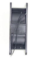 Ventilateur de refroidissement AC 12038, 120 mm, haut débit d'air, roulement à billes, 220 V, ventilateur axial pour armoire serveur, alimentation PC, ODM, garantie 5 ans