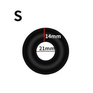 Goedkope Prijs Volwassen Product <span class=keywords><strong>Sexy</strong></span> Vloeibare Siliconen Mannelijke Penis Haan <span class=keywords><strong>Ring</strong></span> Voor Man - Product Image 3