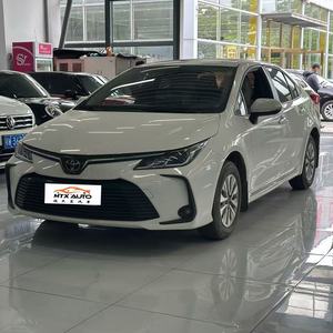 Toyota <span class=keywords><strong>Corolla</strong></span> Usado en Venta, Sedán, Modelo <span class=keywords><strong>2020</strong></span>, 1.2T, Transmisión Automática, Volante a la Izquierda, Motor de Gasolina, Cámara Trasera, Tapicería de Tela - Product Image 3