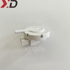 Sensor de Nivel de Agua para <span class=keywords><strong>Lavadora</strong></span> <span class=keywords><strong>Daewoo</strong></span>, Interruptor de Presión, <span class=keywords><strong>Repuestos</strong></span> para <span class=keywords><strong>Lavadora</strong></span> - Product Image 4