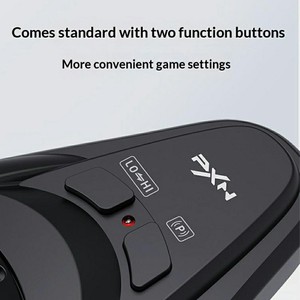 Palanca de Cambios para Juegos PXN PXN-A7, 6+1 Velocidades, Patrón H, <span class=keywords><strong>Secuencial</strong></span>, para Volante de Carreras de PC - Product Image 5