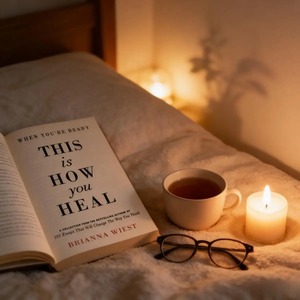Quando sei pronto, questo è il modo in cui puoi guarire, di Brianna Wiest, <span class=keywords><strong>Libro</strong></span> di lettura sullo sviluppo personale e sulla guarigione mentale - Product Image 4