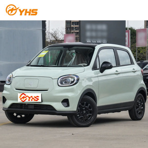 Se Aceptan Pedidos Personalizados, Auto Chino Leapmotor T03 Modelo 2025, Auto Pequeño de 75 Caballos de Fuerza, Auto Usado de Alta Calidad en Buenas Condiciones, Alta Demanda - Product Image 4